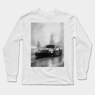 beast Long Sleeve T-Shirt